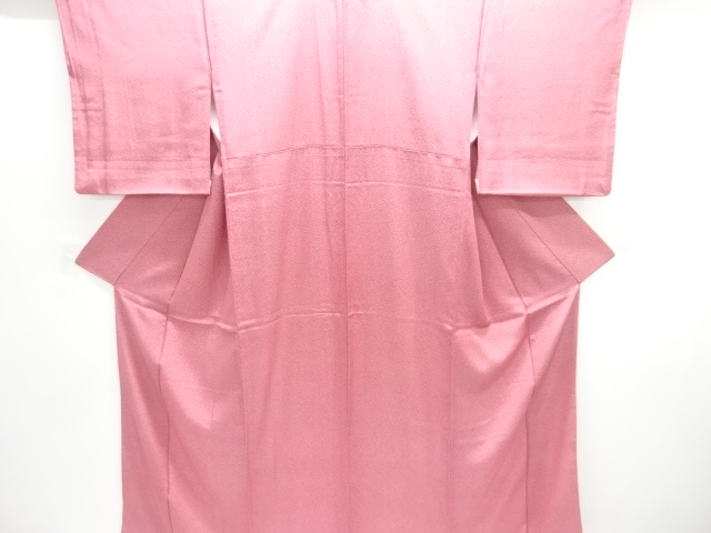 JAPANESE KIMONO / EDO KOMON